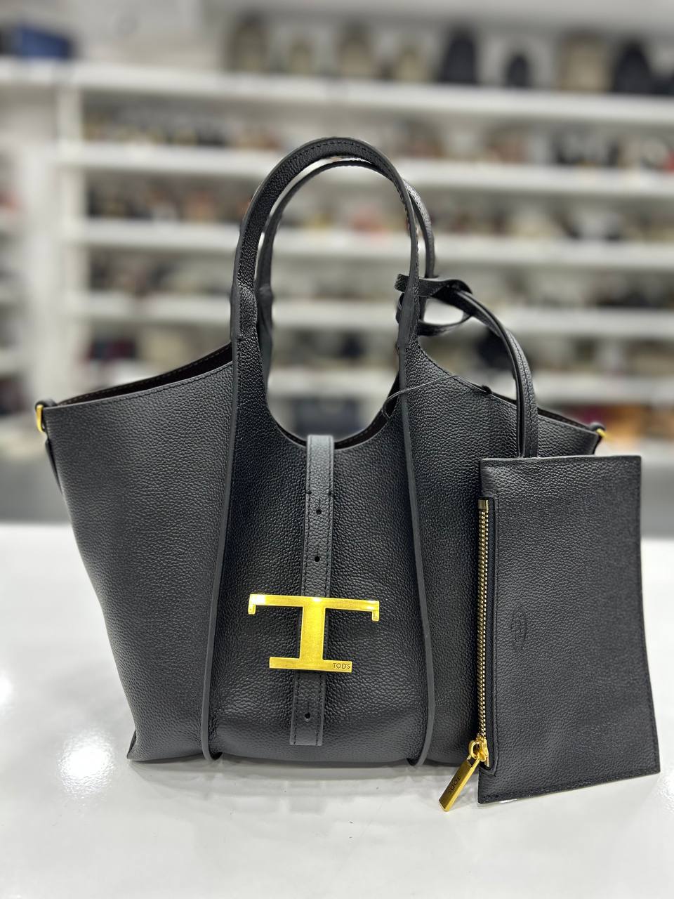 Tods 3667
