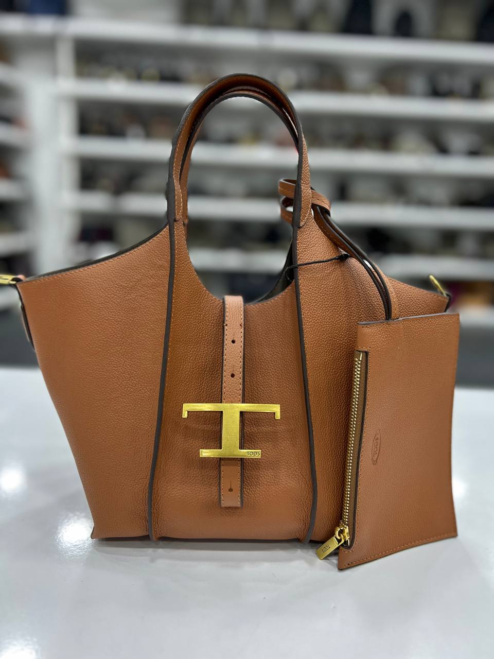 Tods 3667