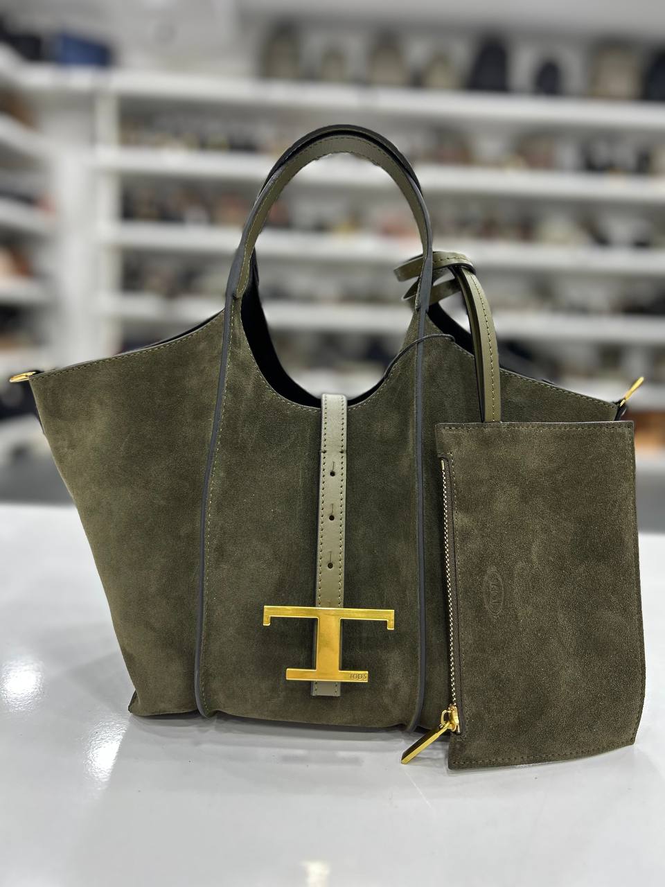 Tods 3667