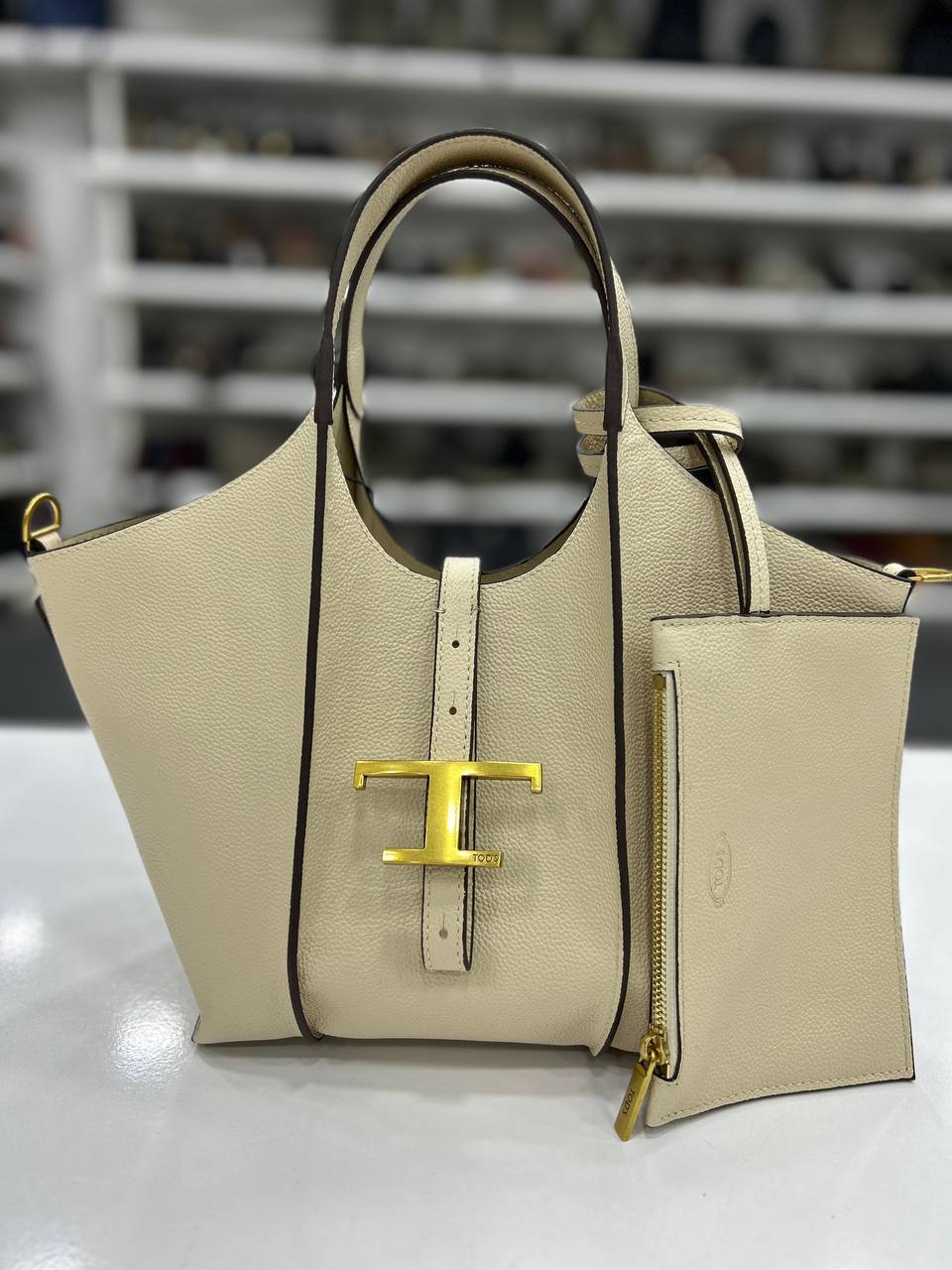 Tods 3667