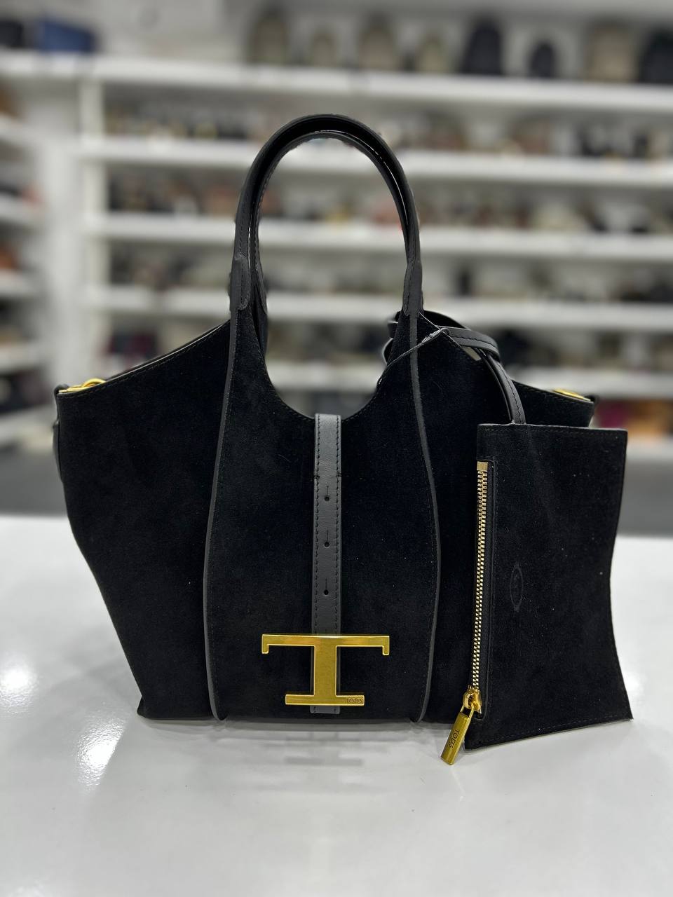 Tods 3667
