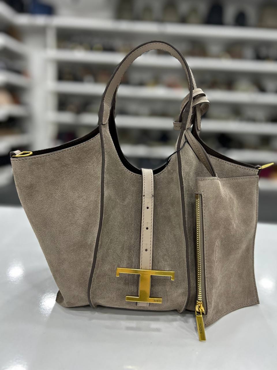 Tods 3667