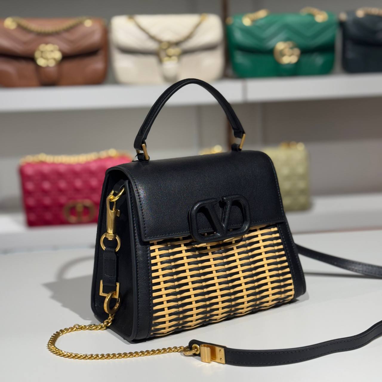 Valentino 3203