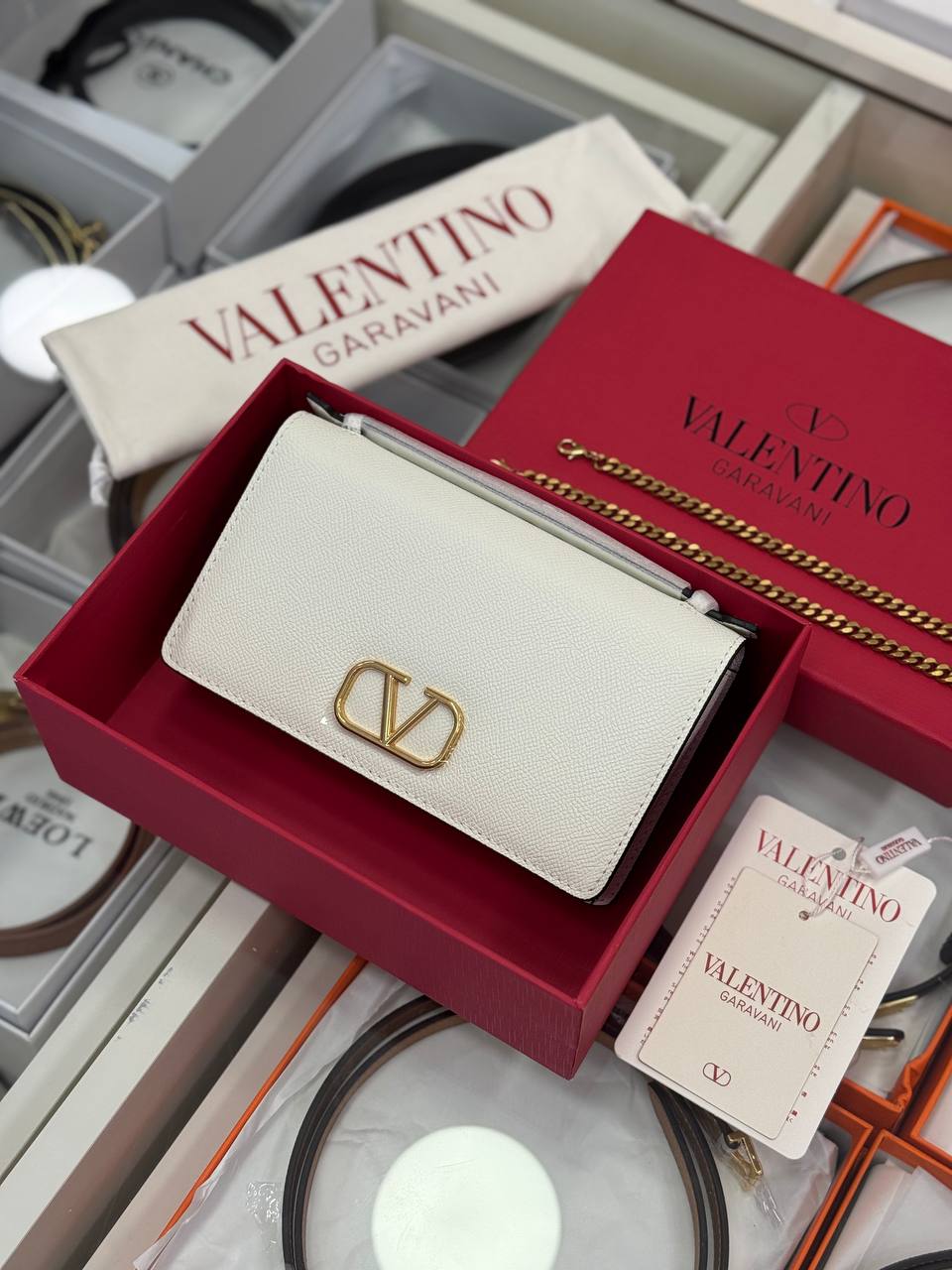 Valentino Clucht