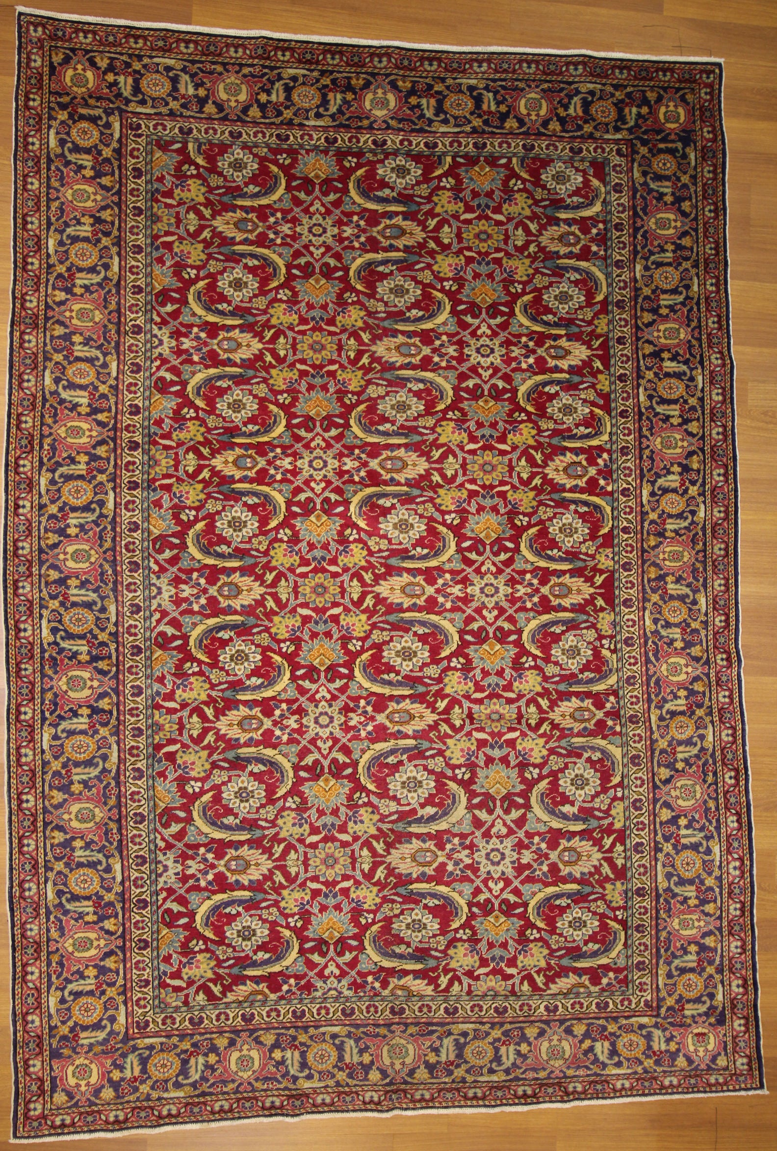 Kayseri H1320