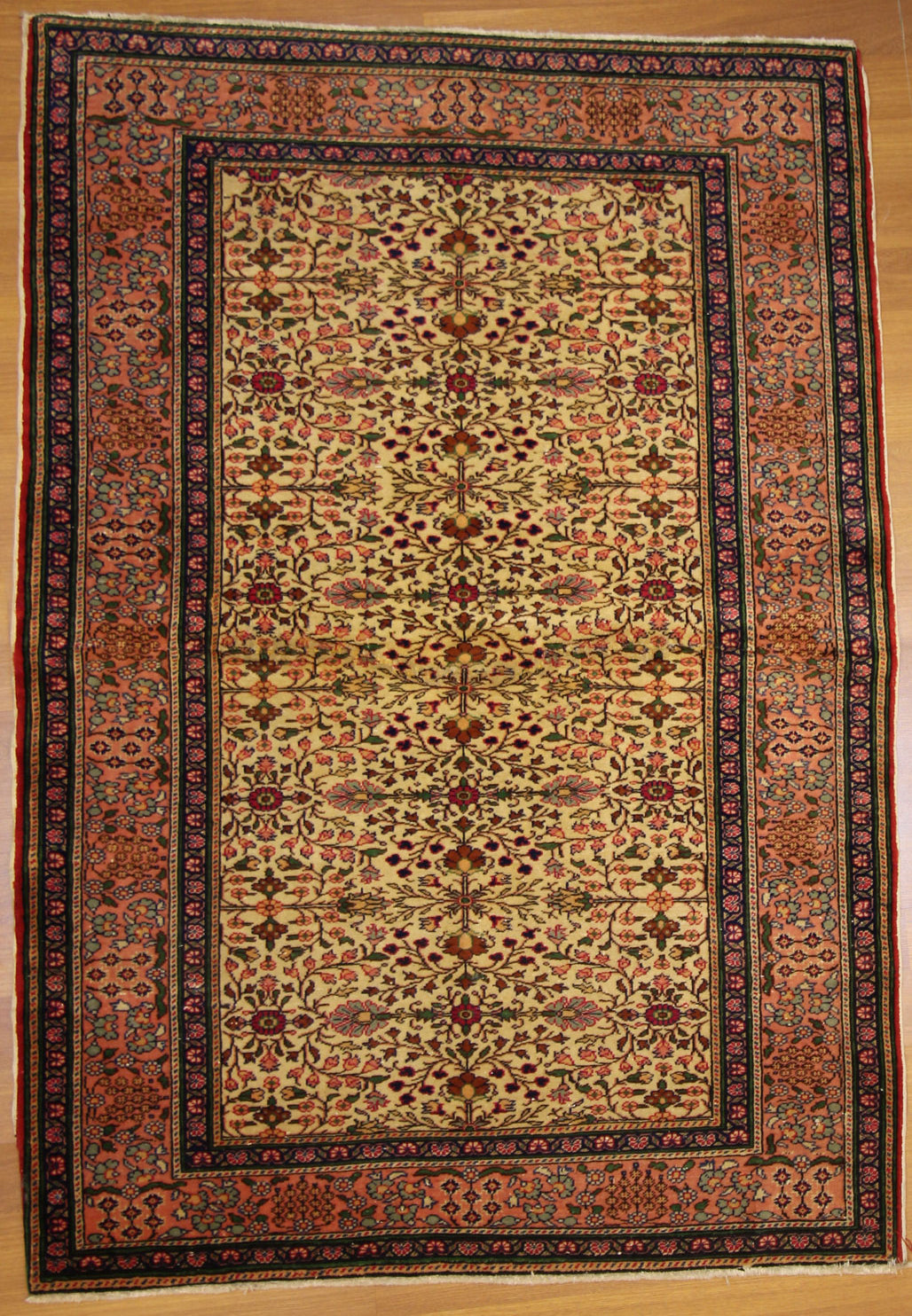 Kayseri H1648