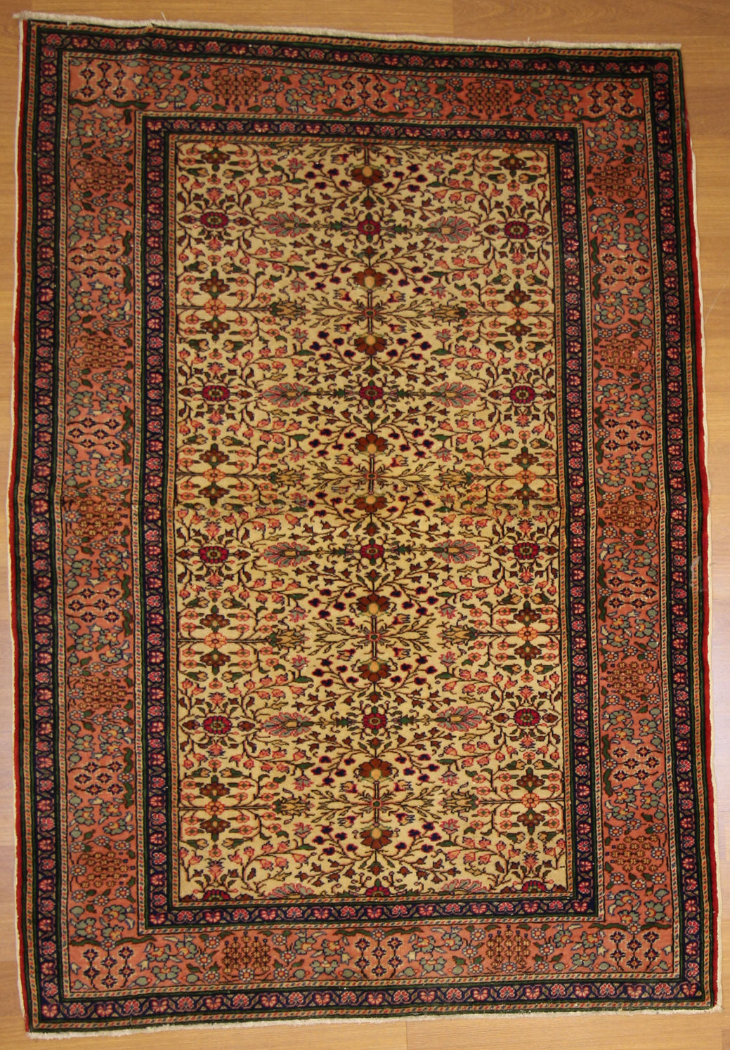 Kayseri H1648