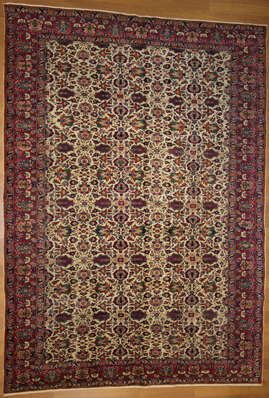 Kayseri H519