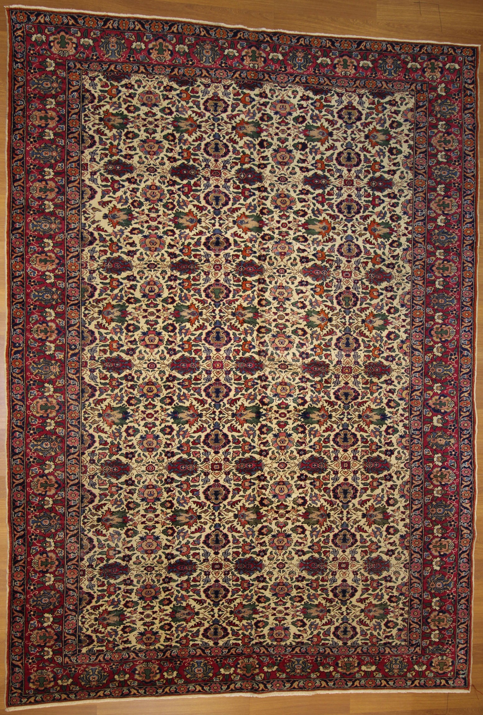 Kayseri H519