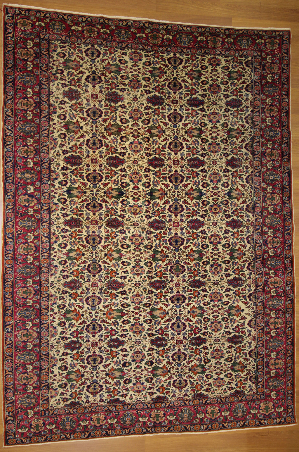 Kayseri H519