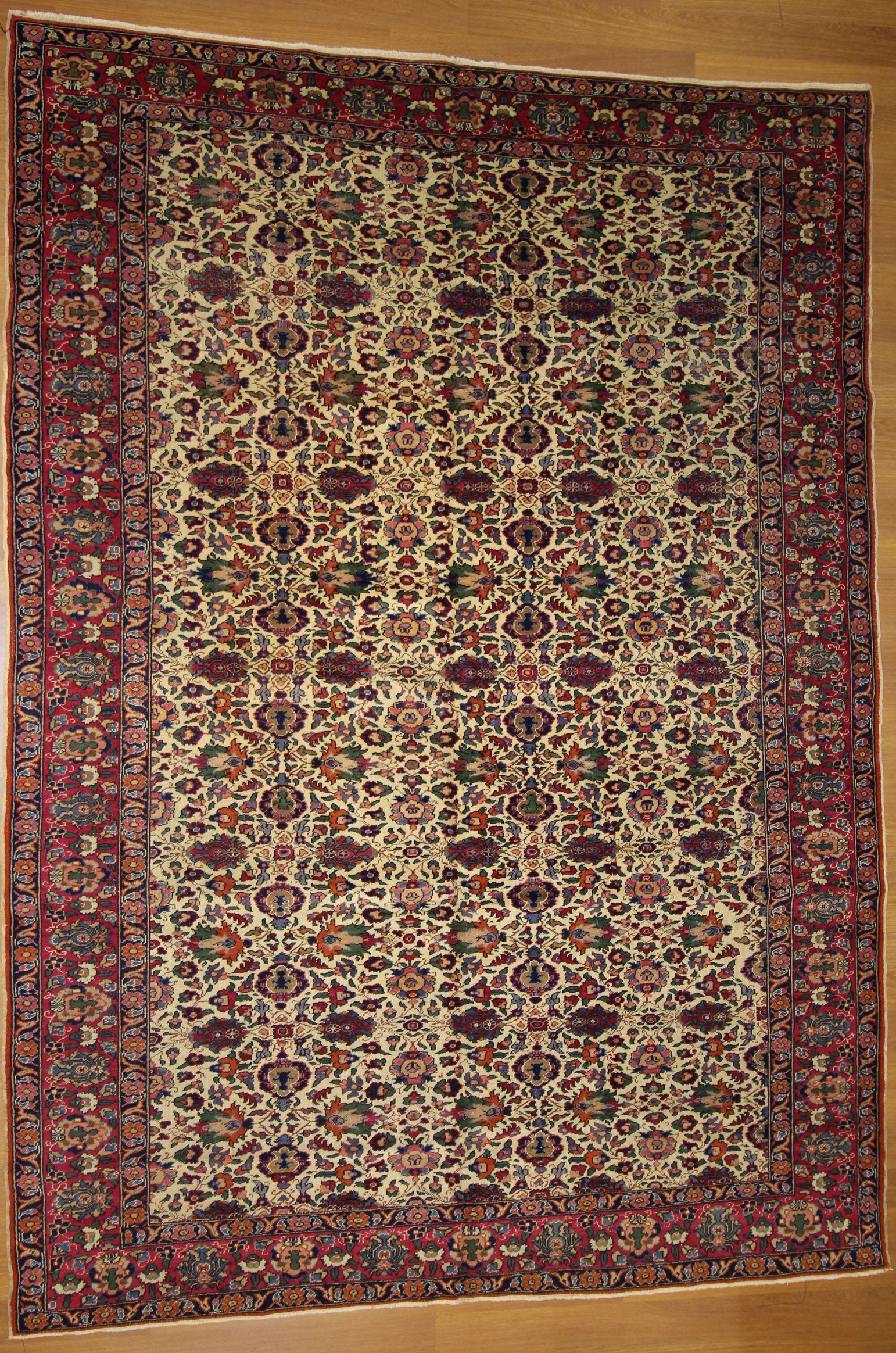 Kayseri H519
