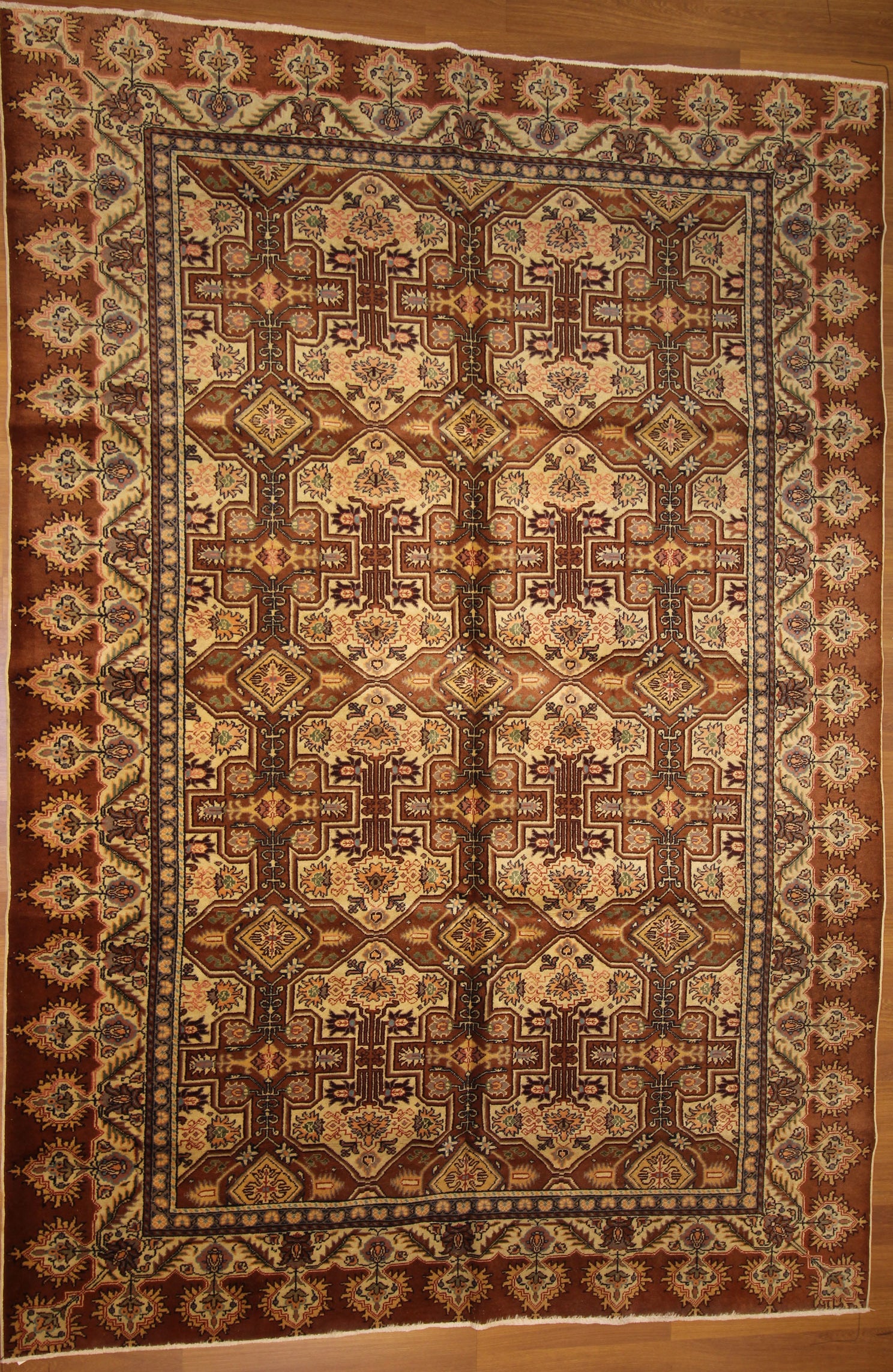 Kayseri H530