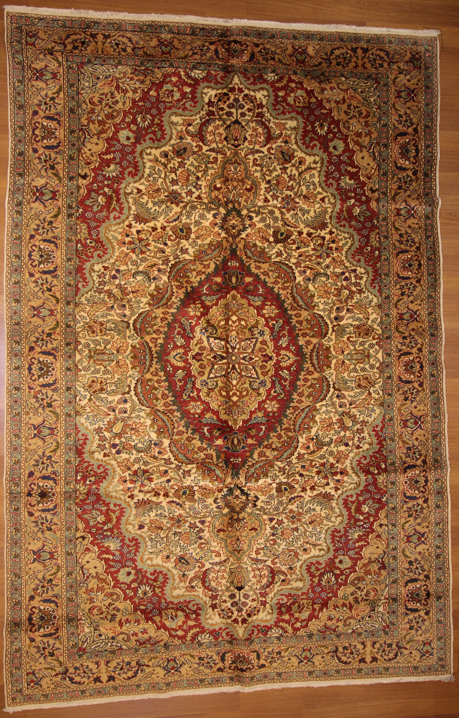 Kayseri H531