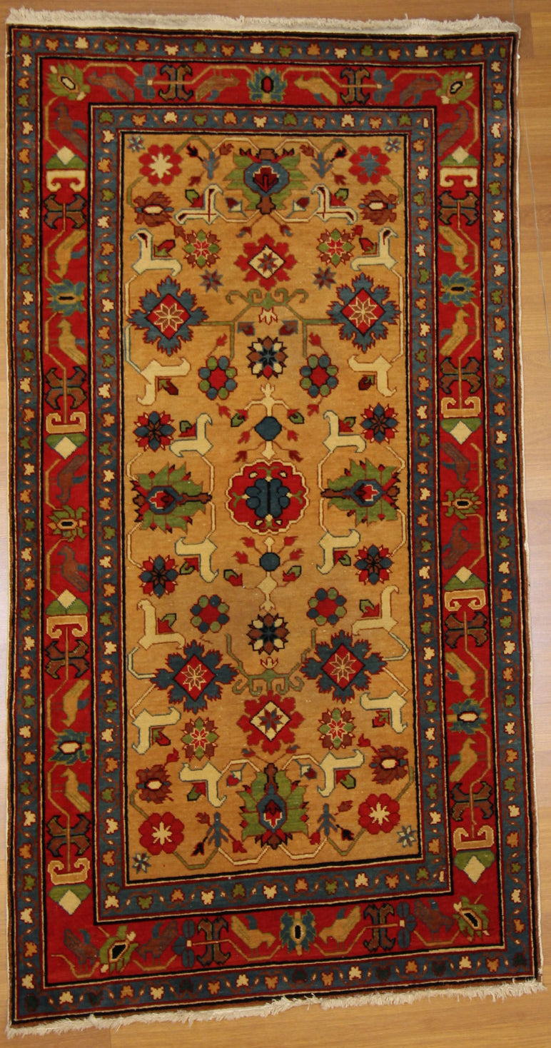 Kayseri H629