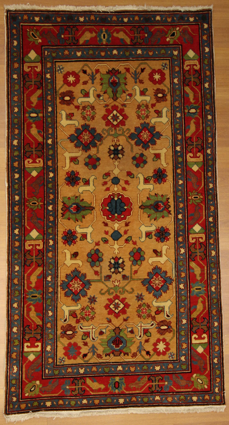 Kayseri H629