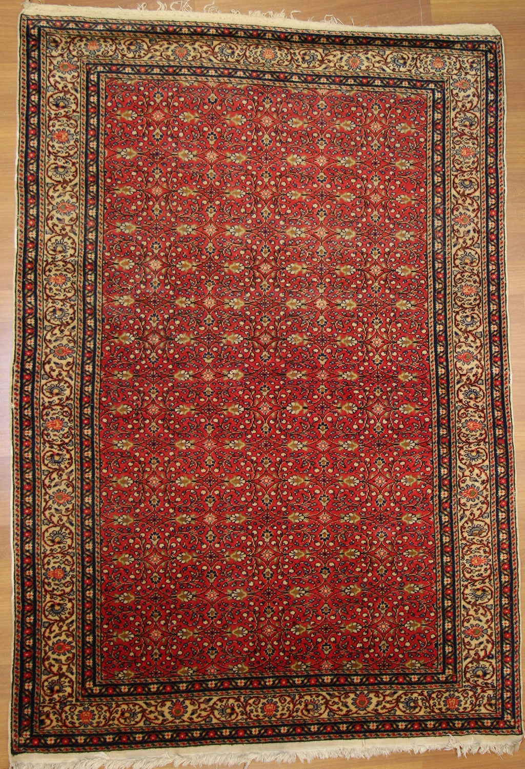 Kayseri H722