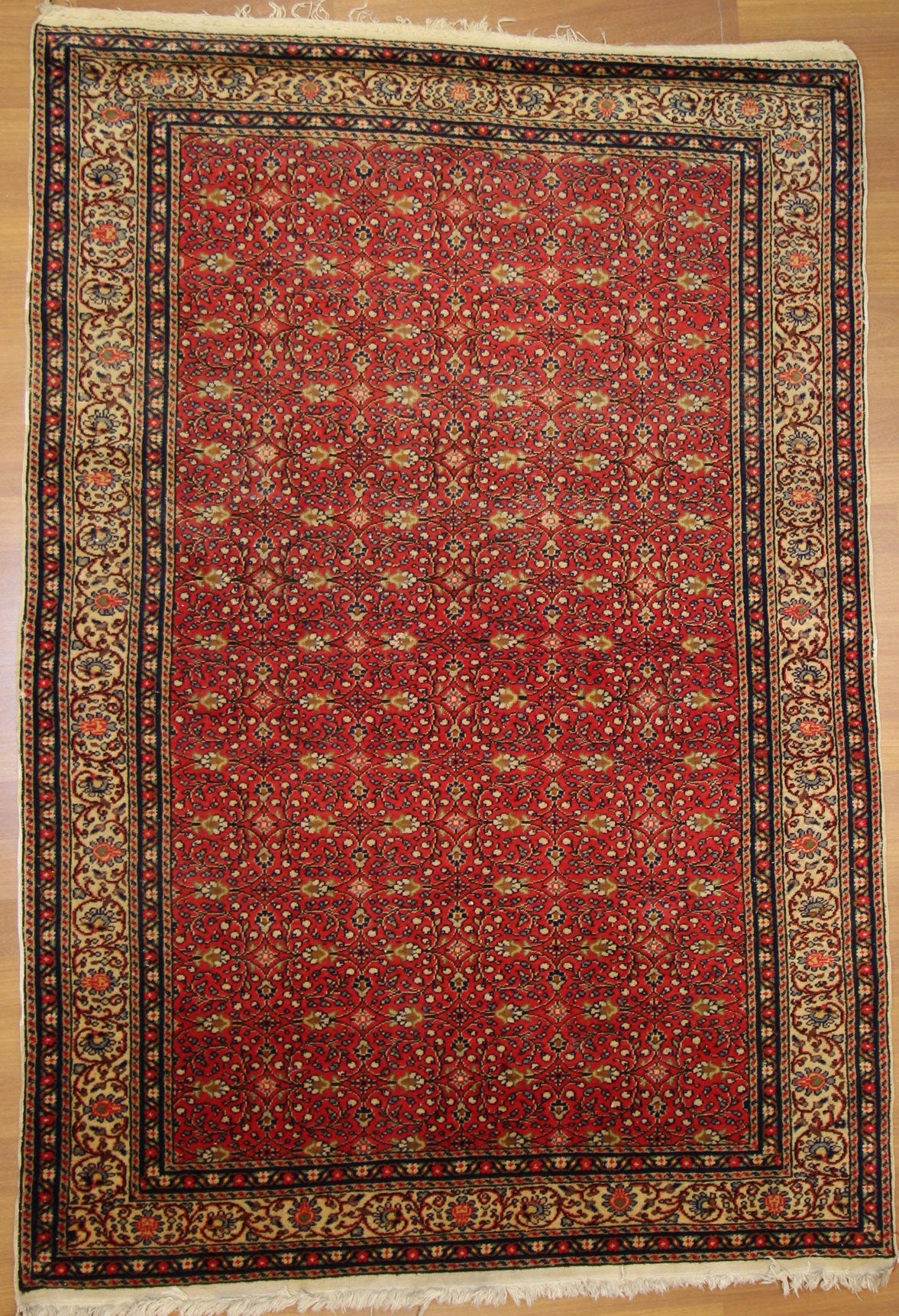 Kayseri H722