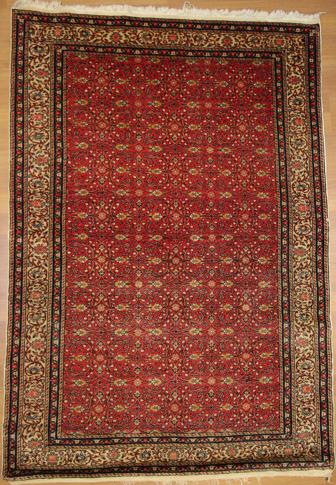 Kayseri H722