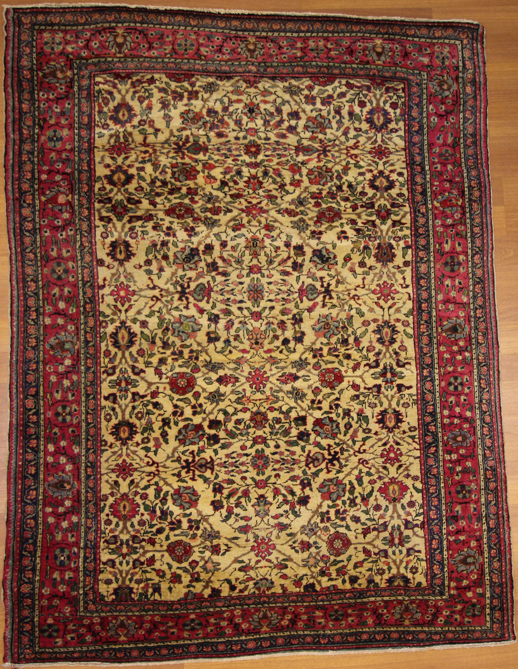 Kayseri H727
