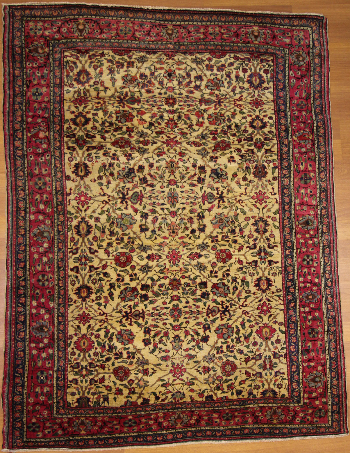 Kayseri H727