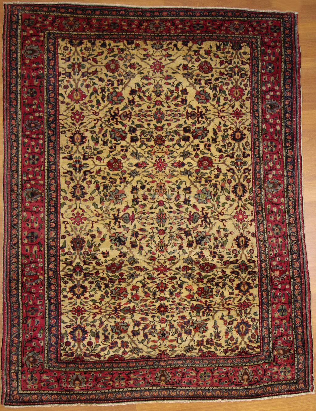 Kayseri H727