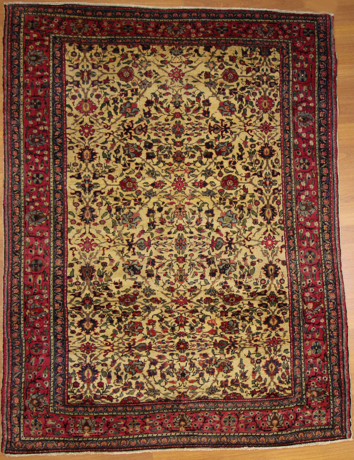 Kayseri H727