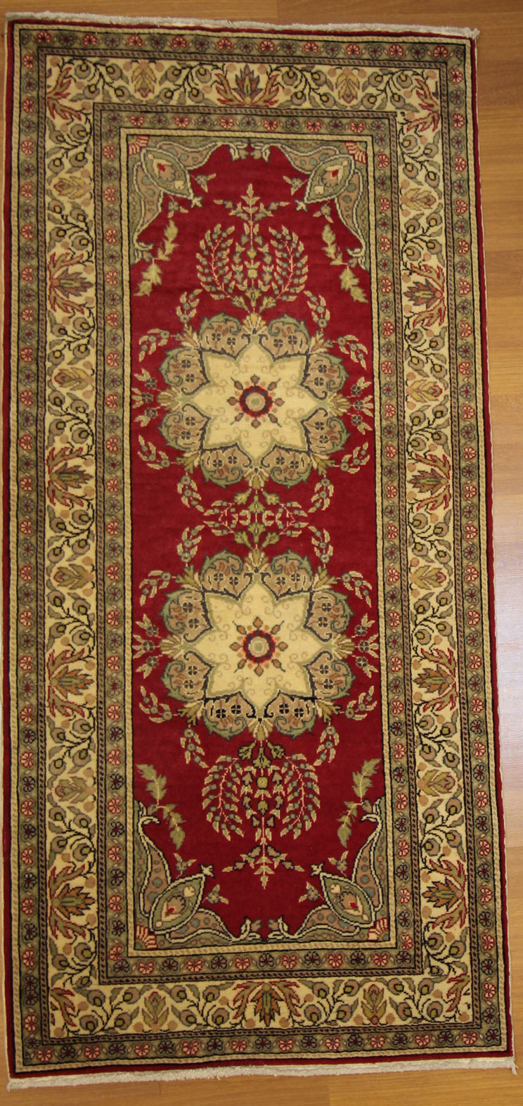 Kayseri H940