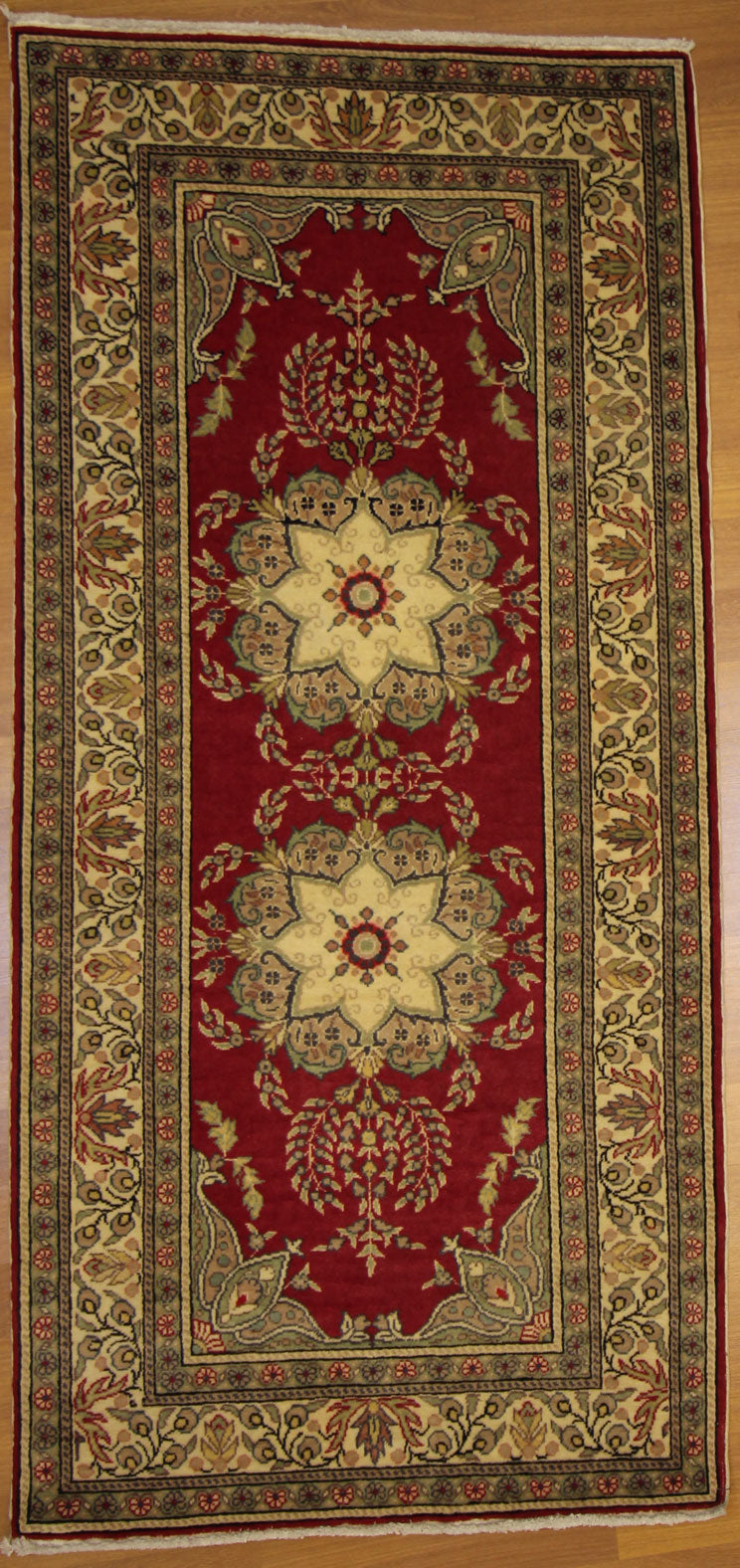 Kayseri H940