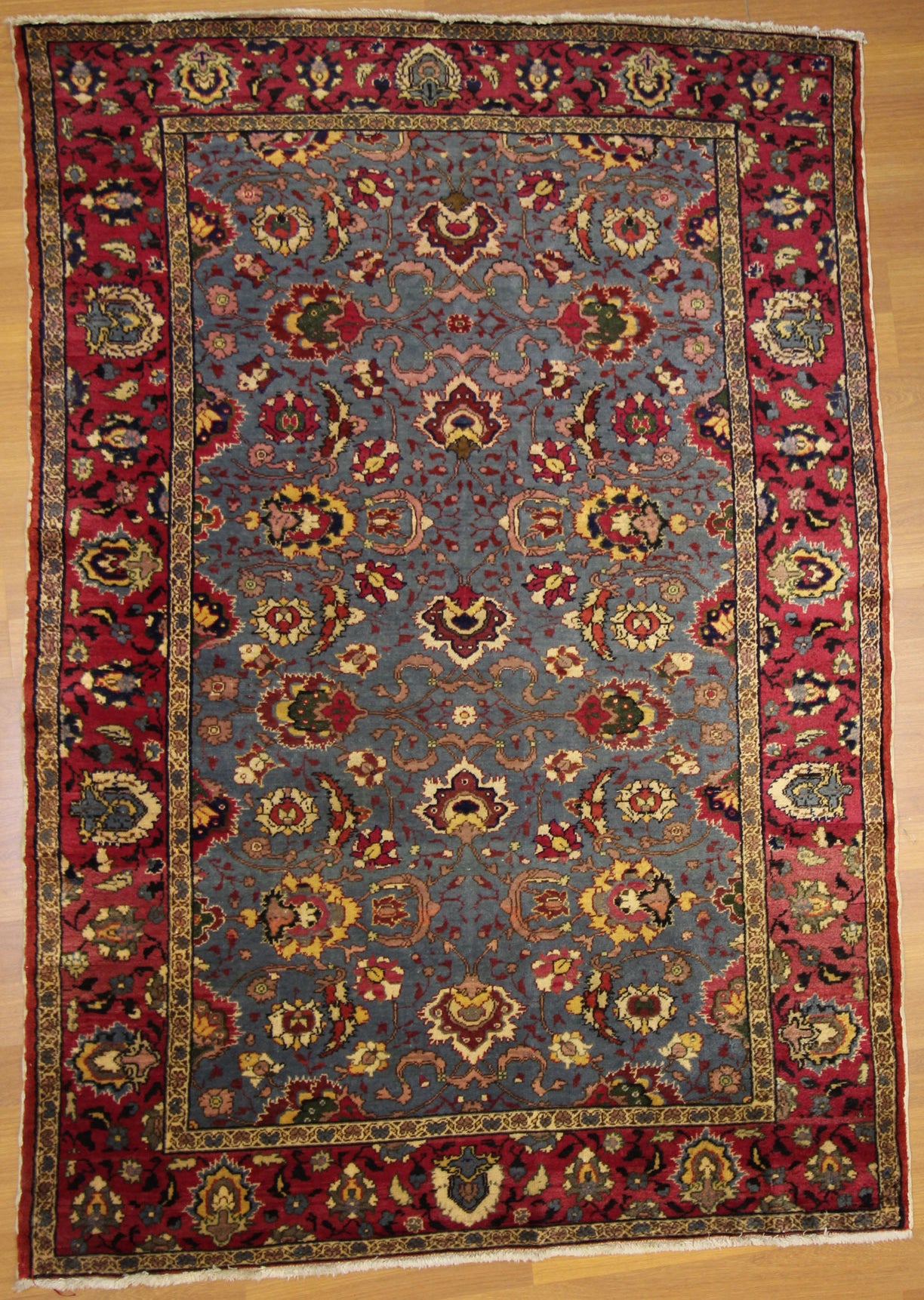Kayseri H984