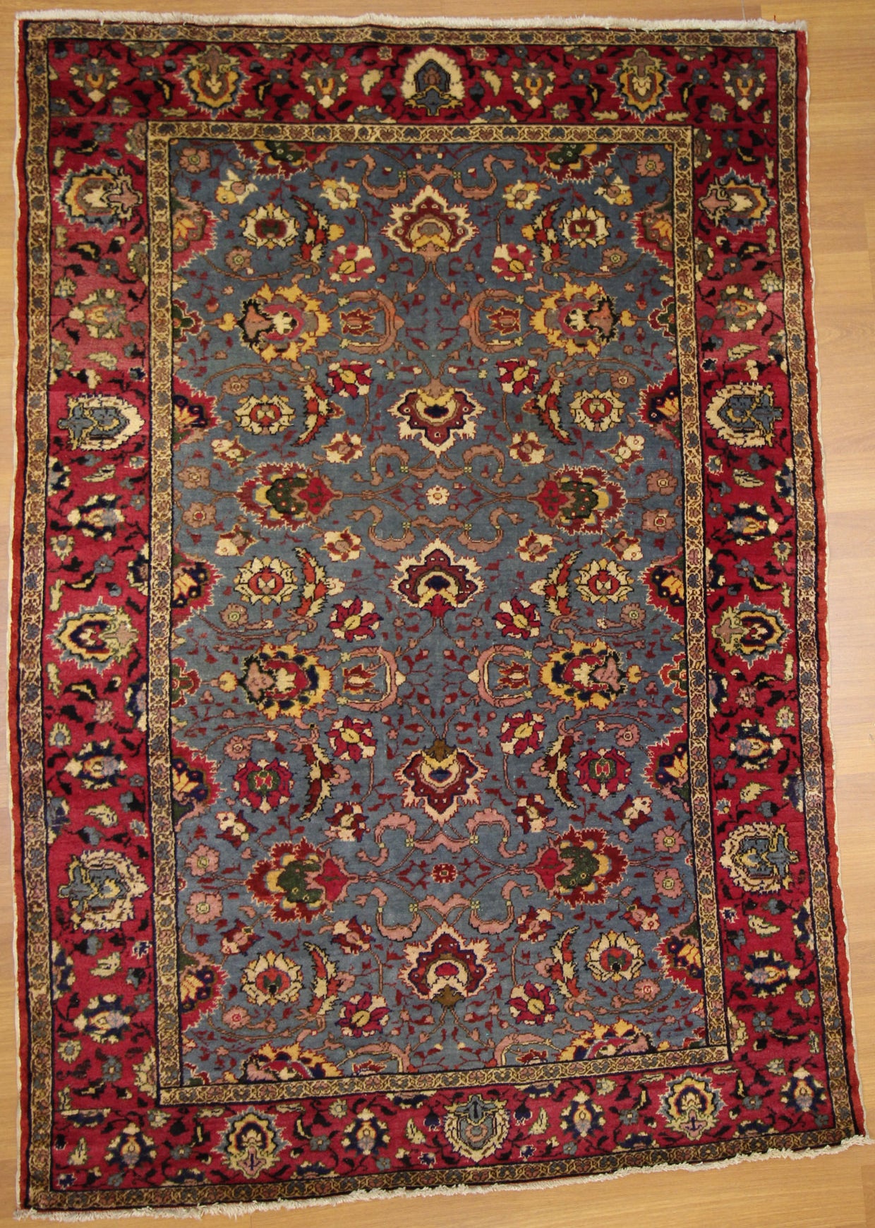 Kayseri H984