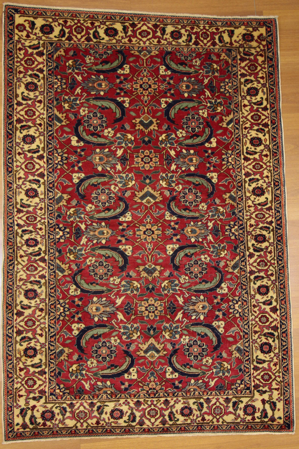 Kayseri KN011
