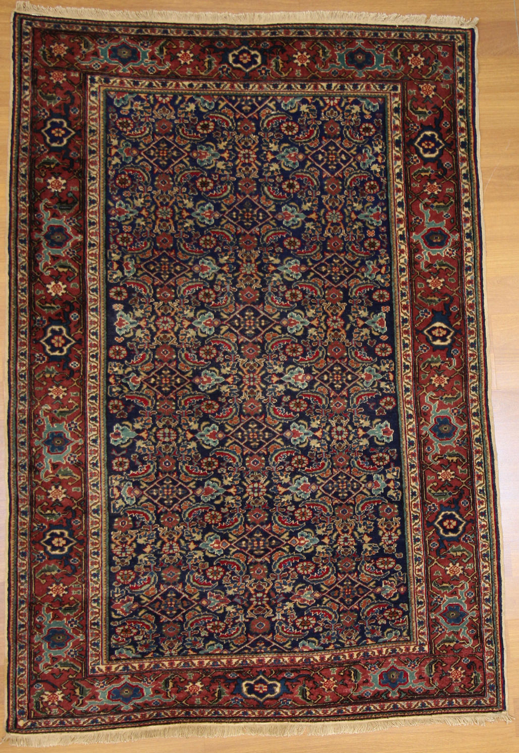 Kayseri KN025