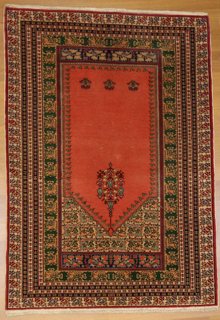 Kayseri KN027