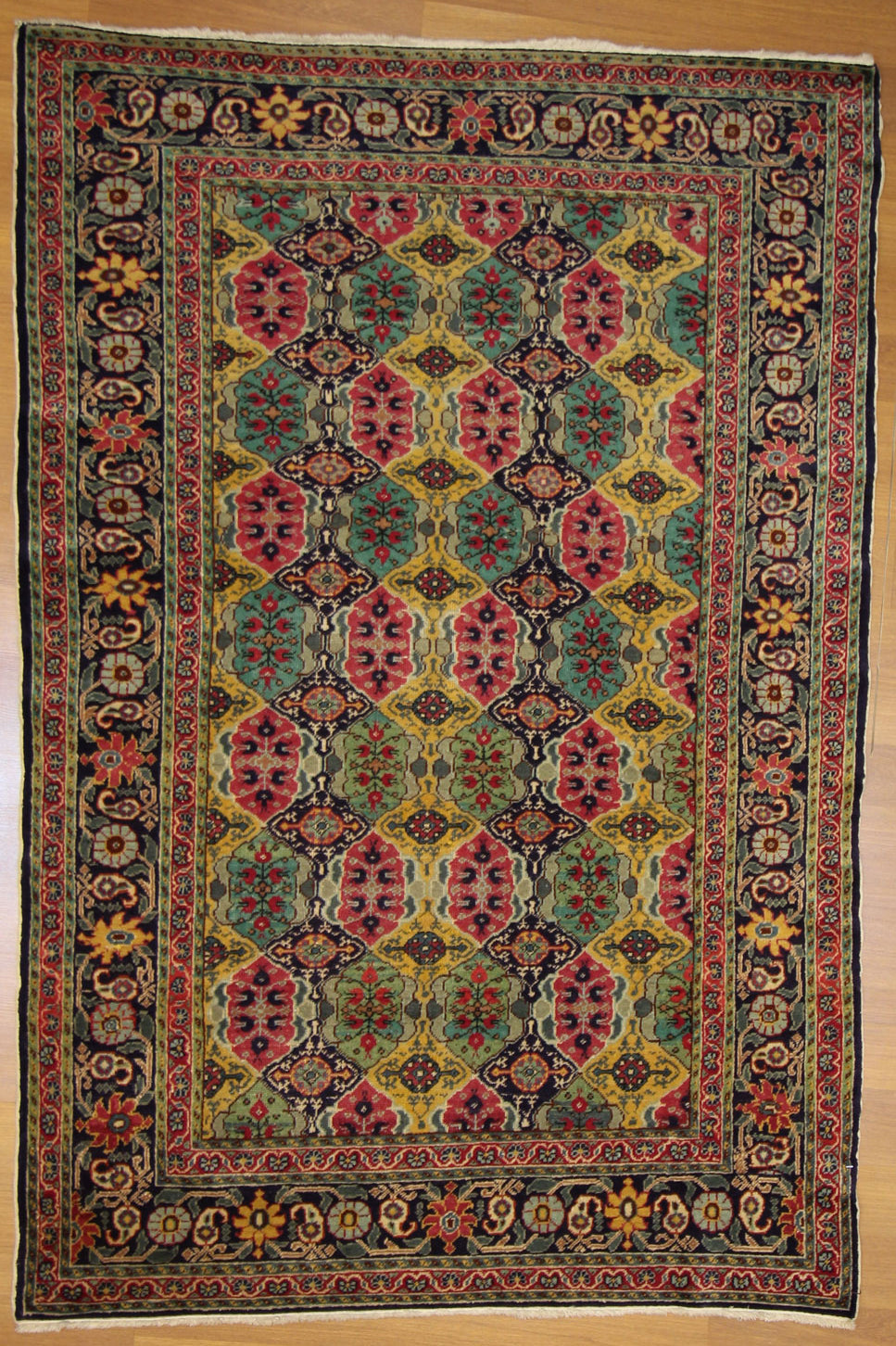 Kayseri KN029