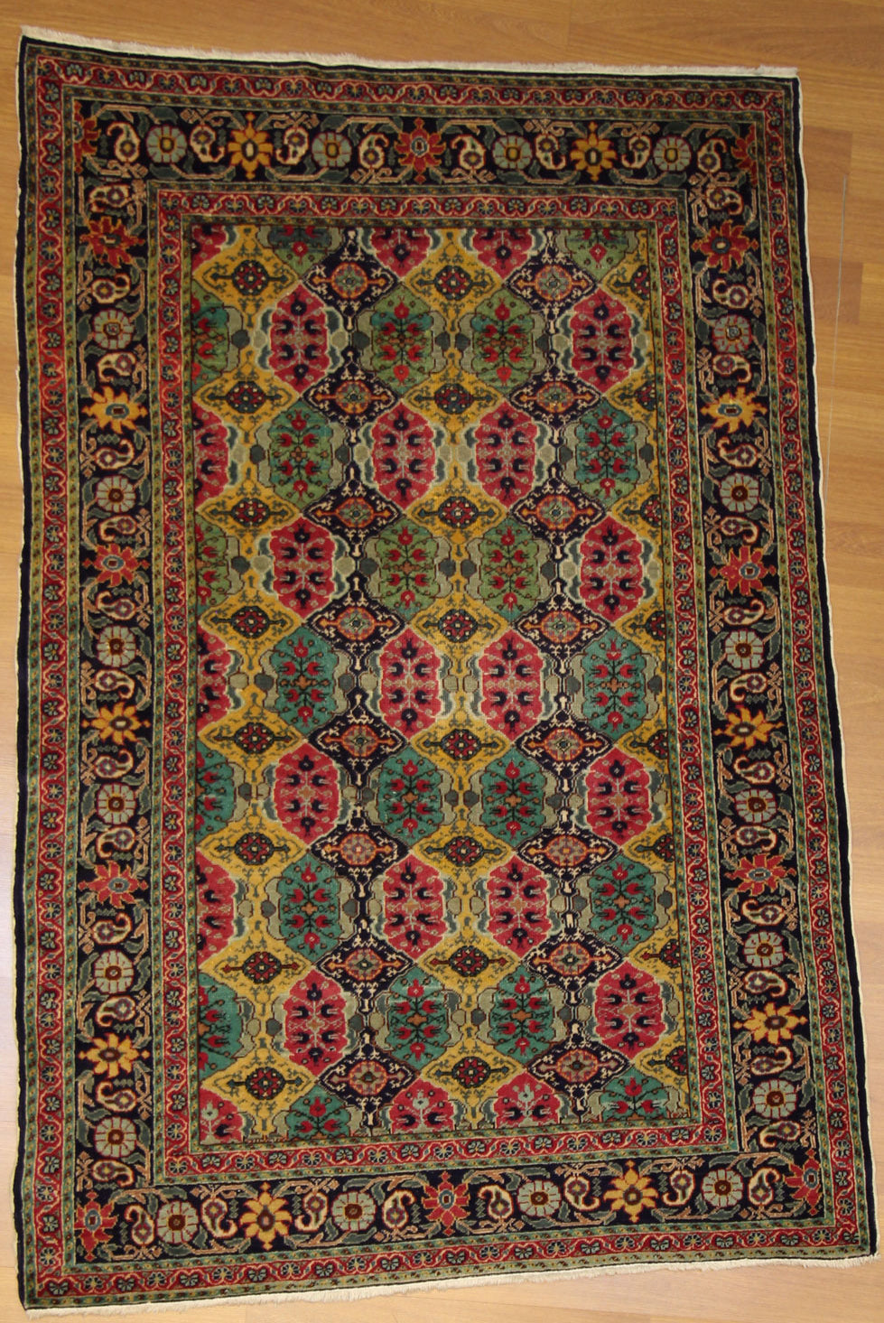 Kayseri KN029