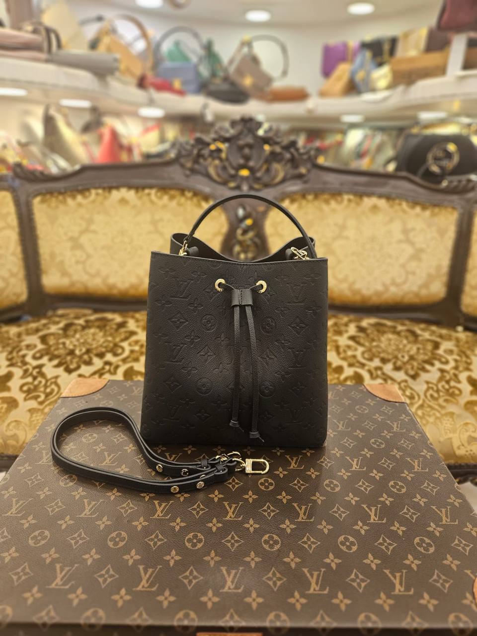 Louıs Vuıtton 3409