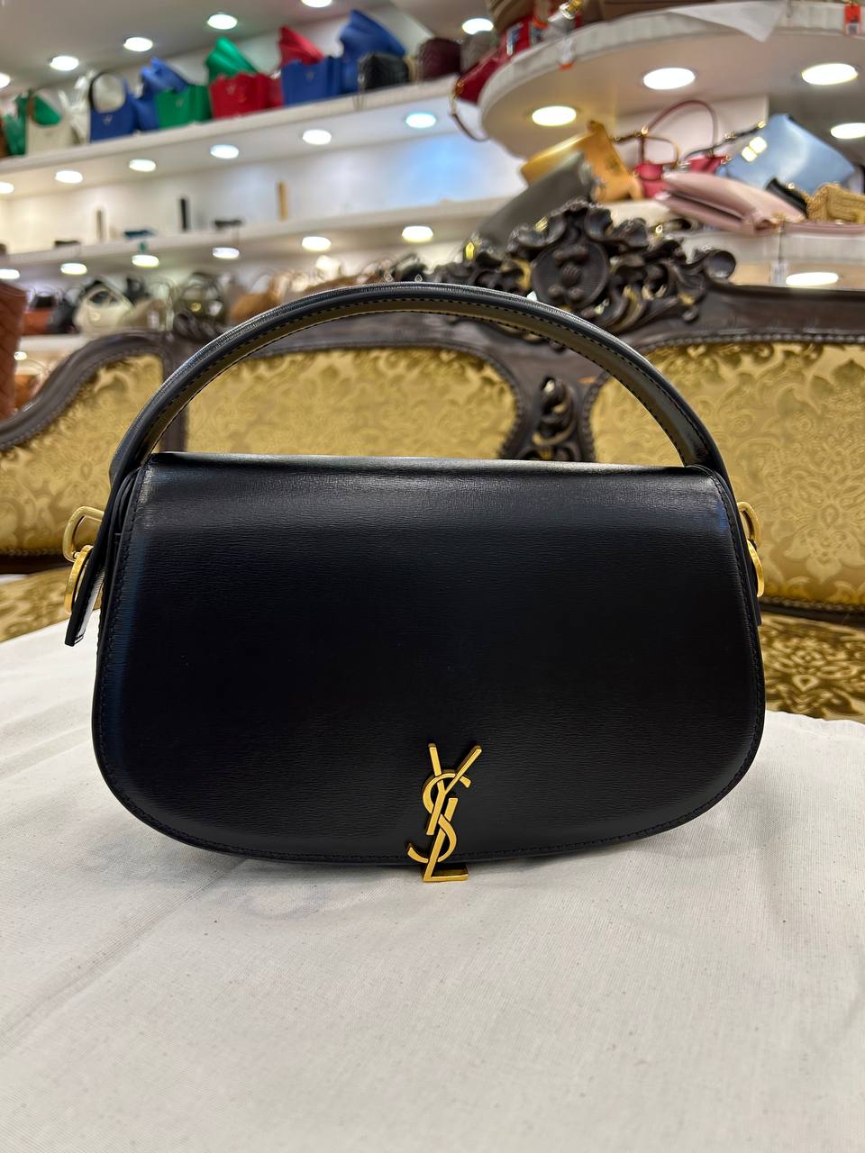 Yves Saint Laurent 3706