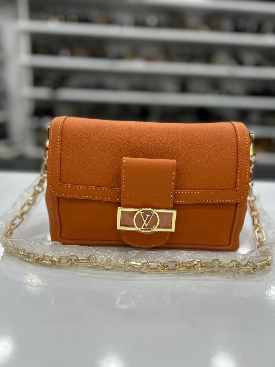 Louıs Vuıtton  3732