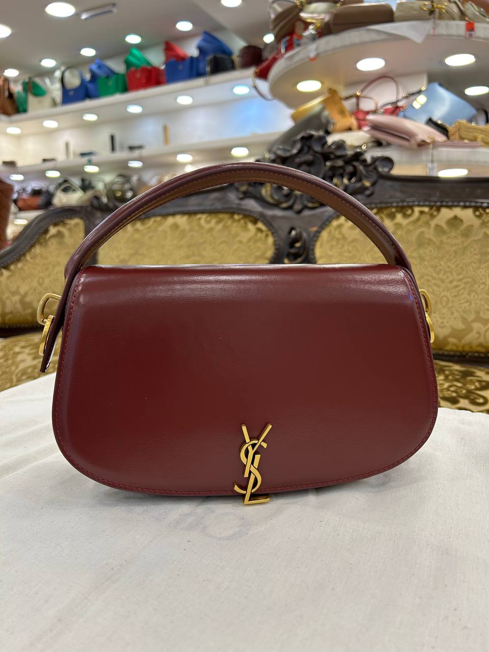 Yves Saint Laurent 3706