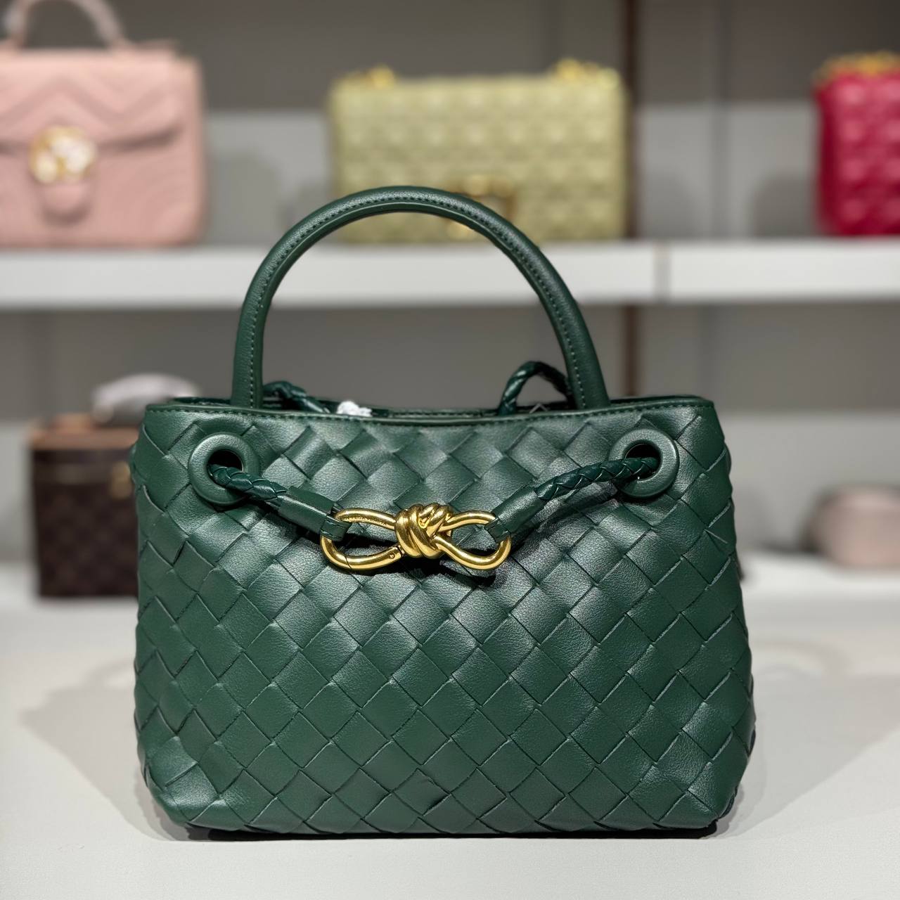 Bottega Veneta 1601