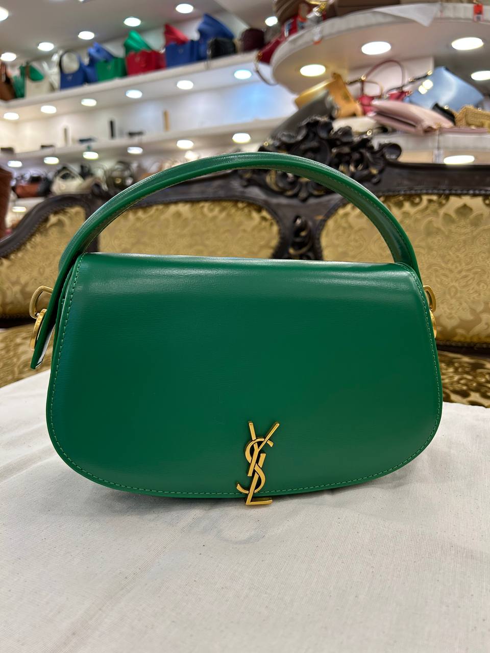 Yves Saint Laurent 3706