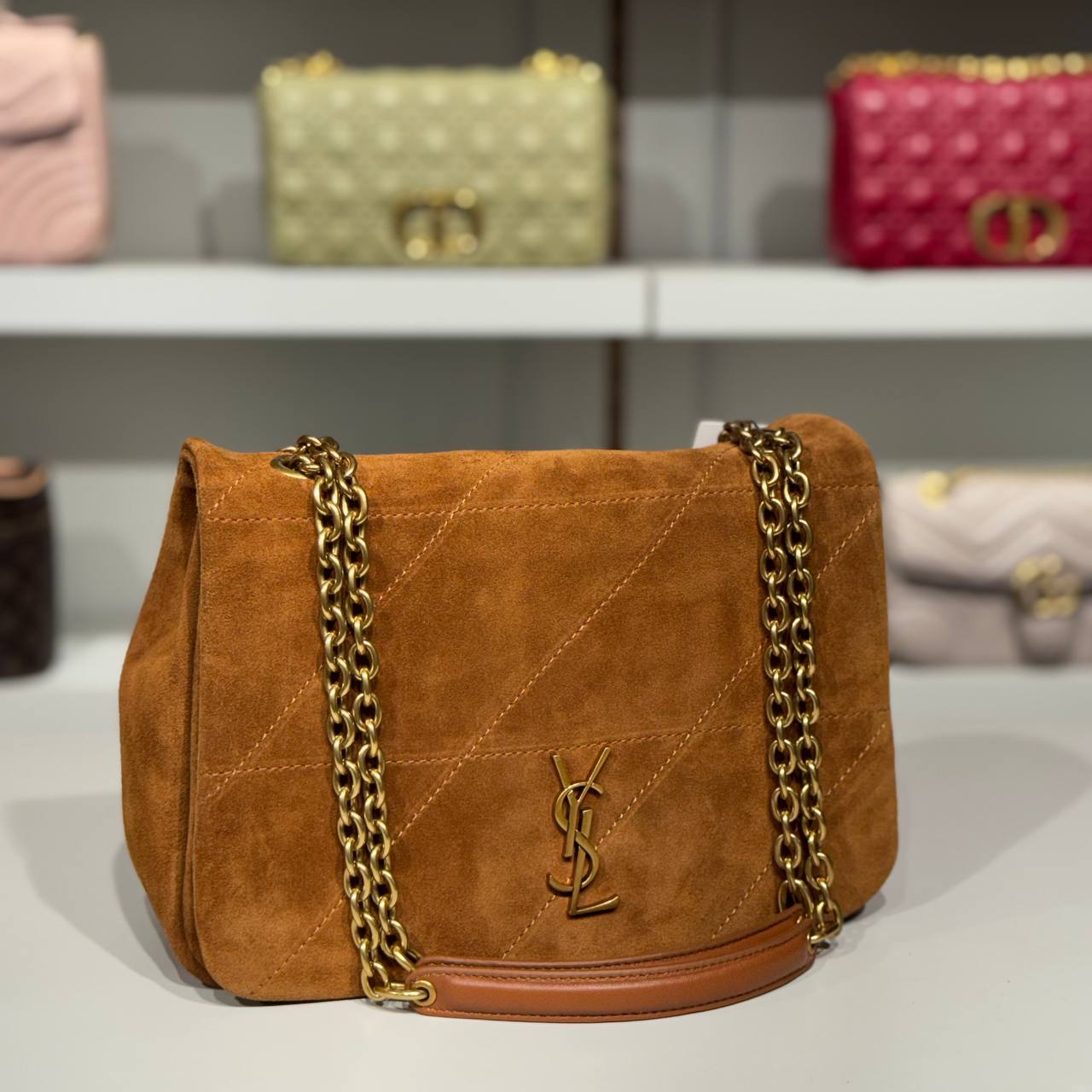 Yves Saint Laurent 6101