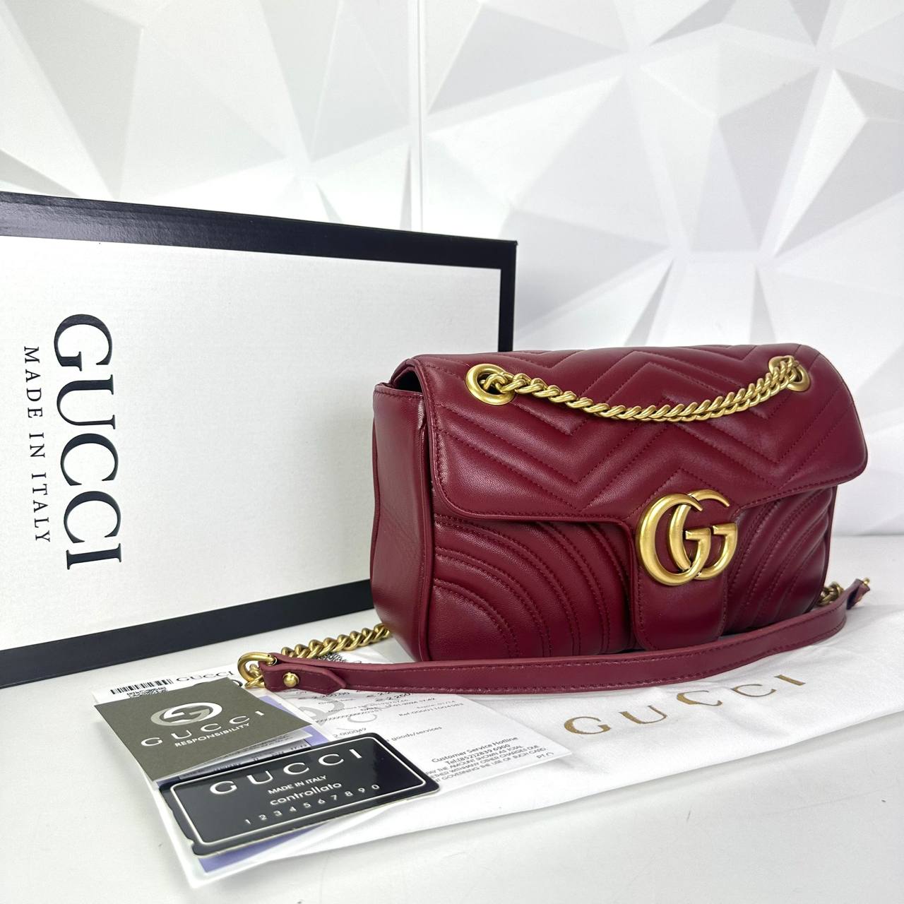 Gucci 1148