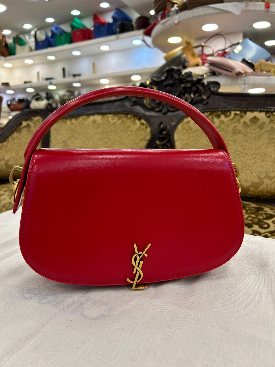 Yves Saint Laurent 3706