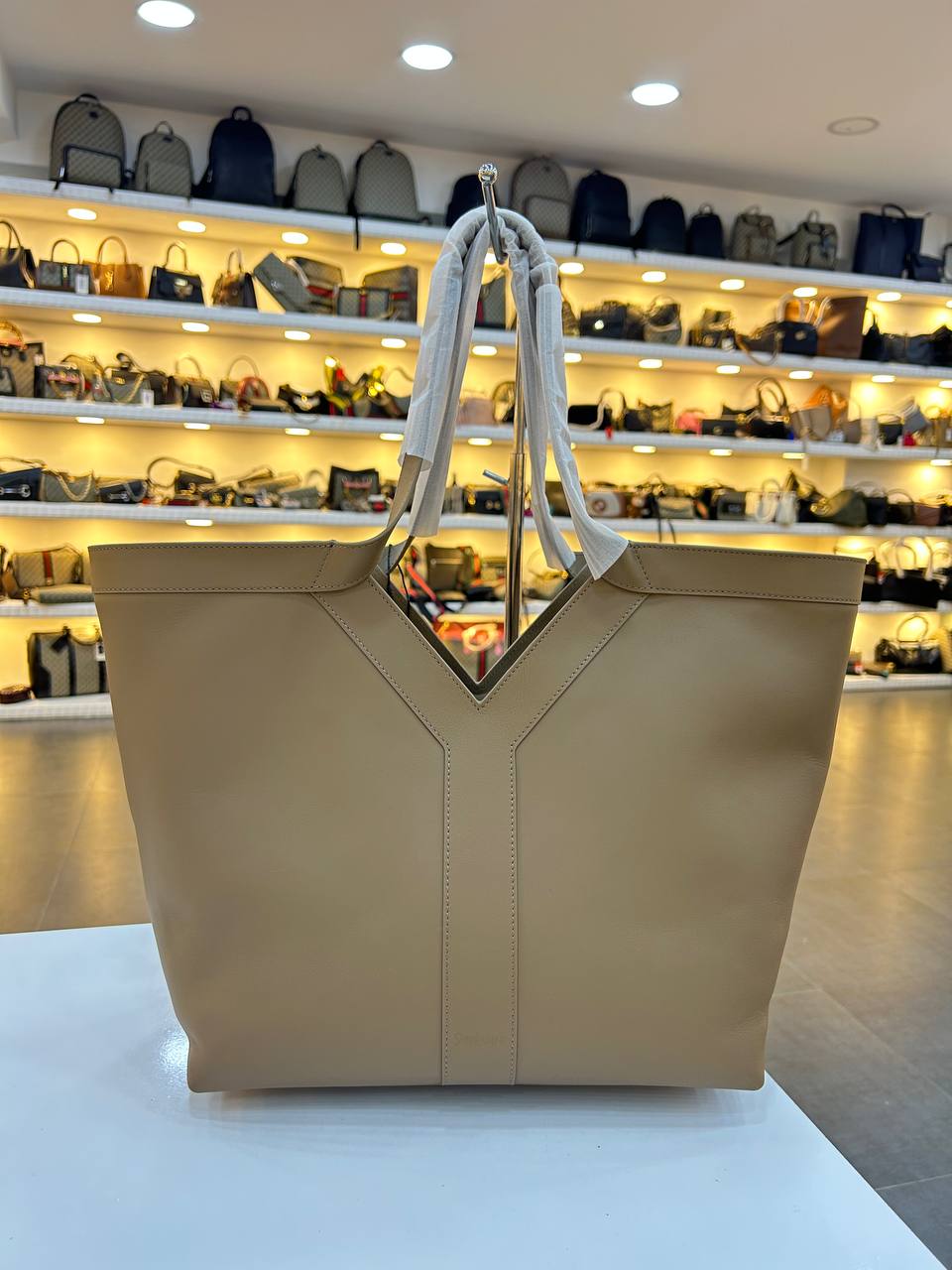 Yves Saint Laurent 3767