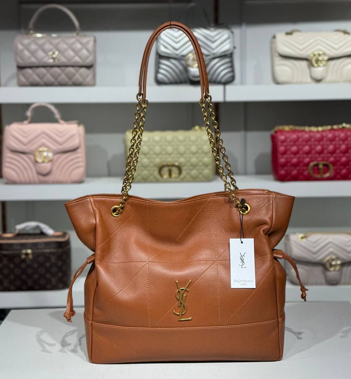 Yves Saint Laurent 6501