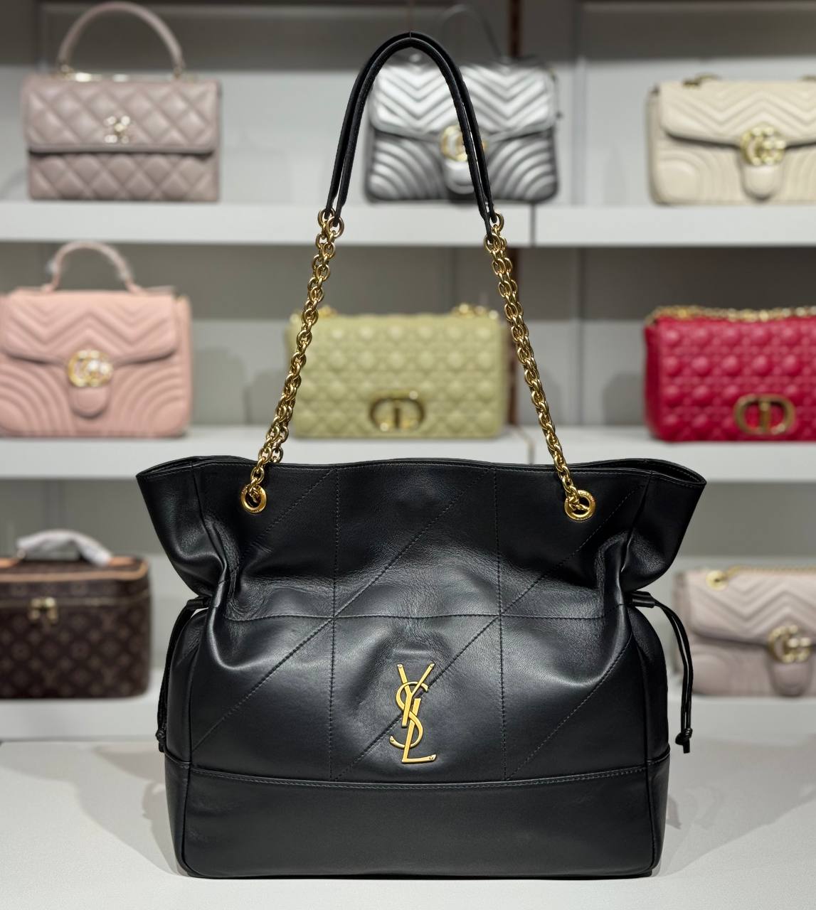 Yves Saint Laurent 6501