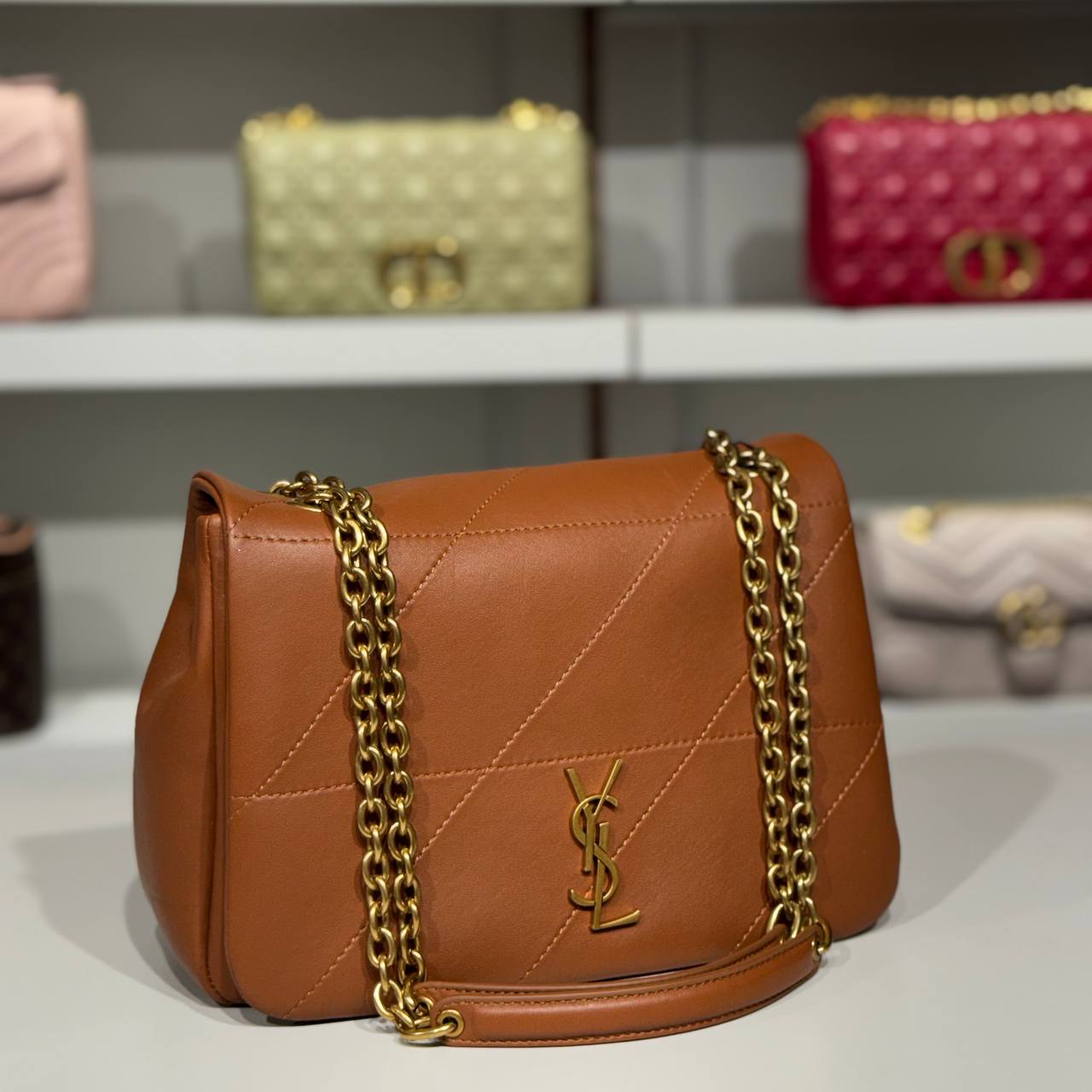 Yves Saint Laurent 6201