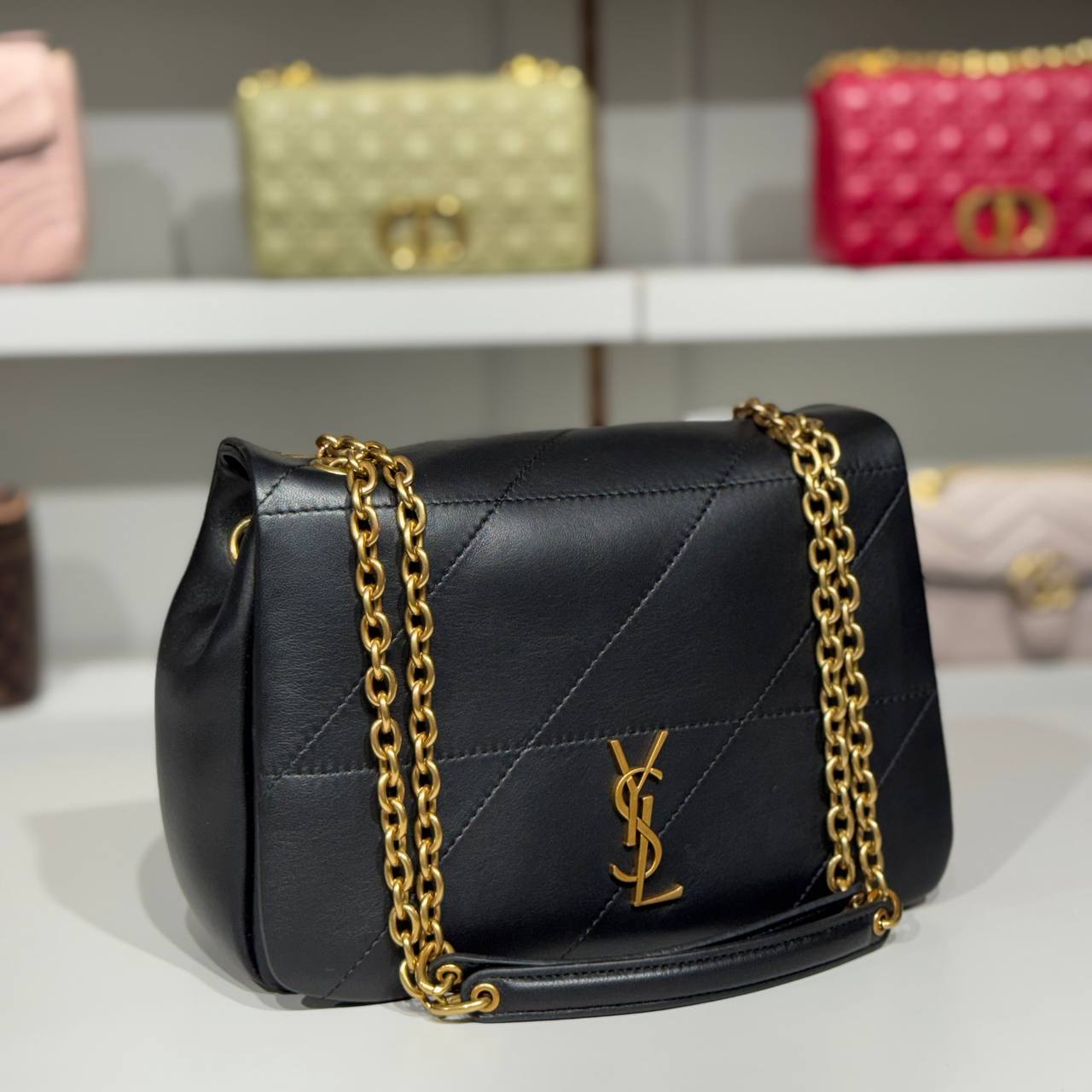 Yves Saint Laurent 6201