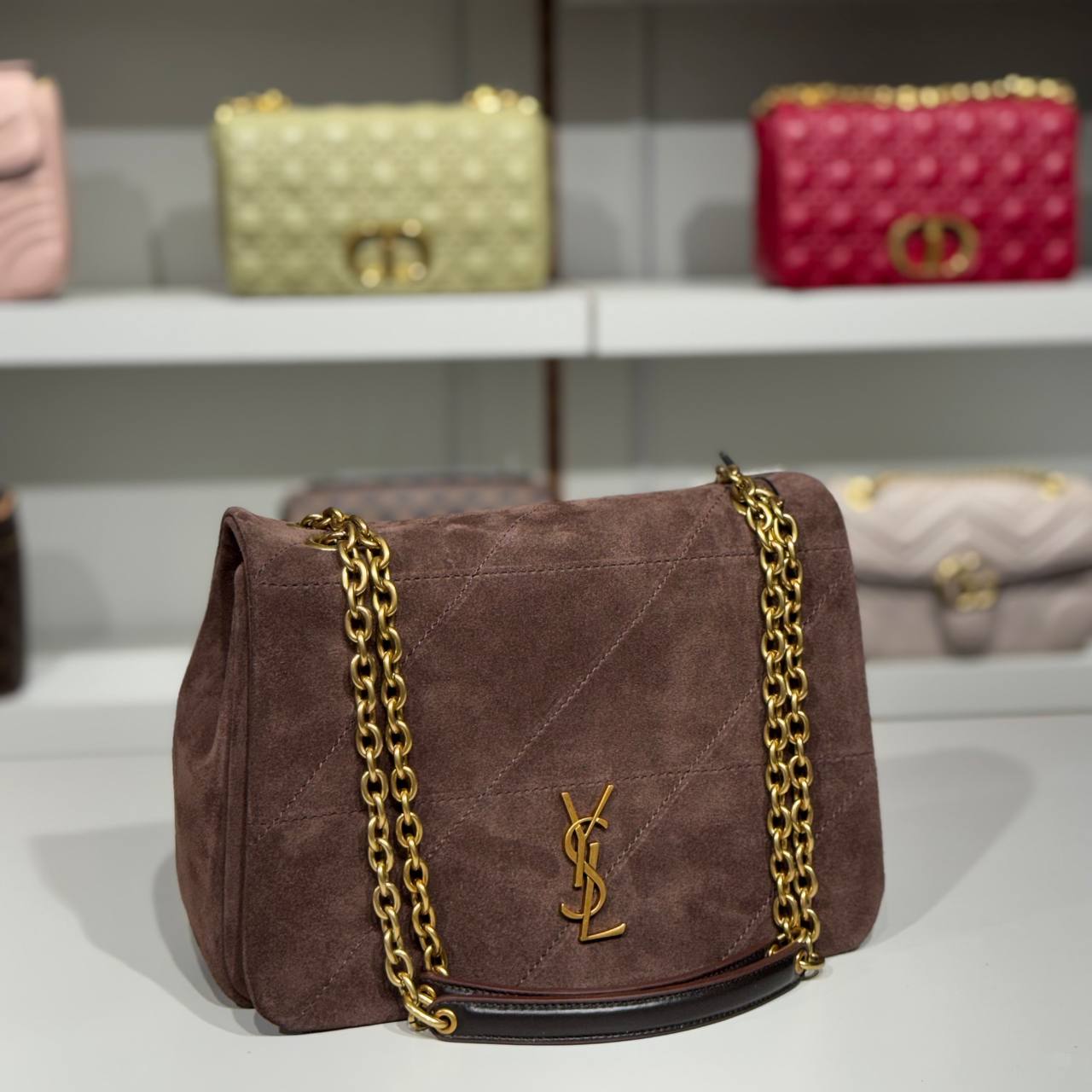 Yves Saint Laurent 6101